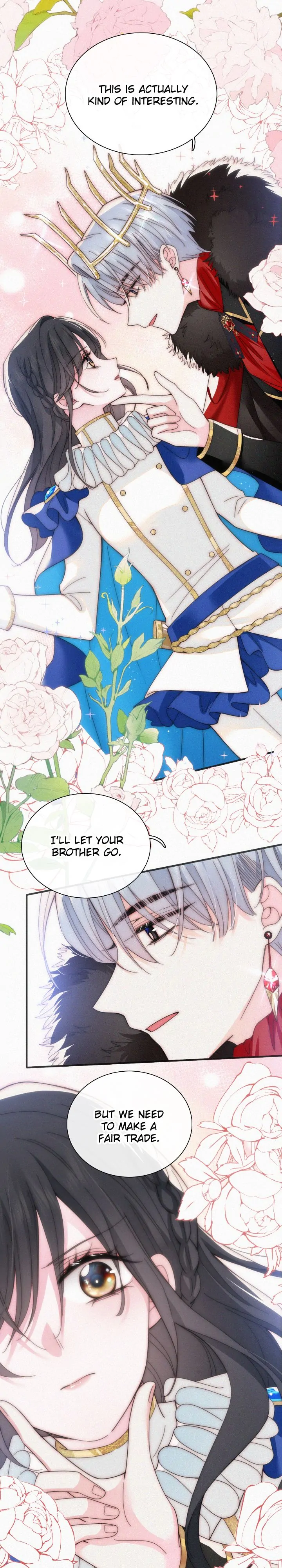 Read Only Love EN Manga Online