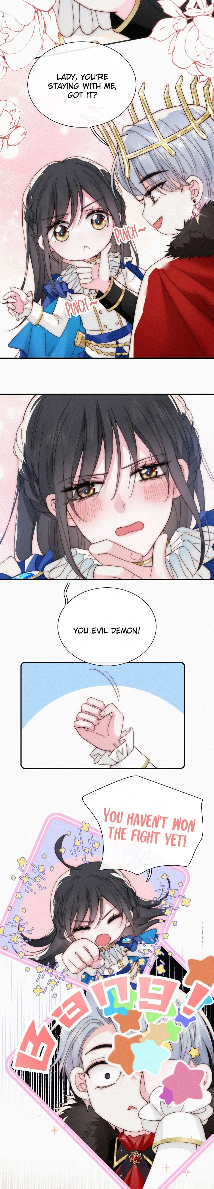 Read Only Love EN Manga Online
