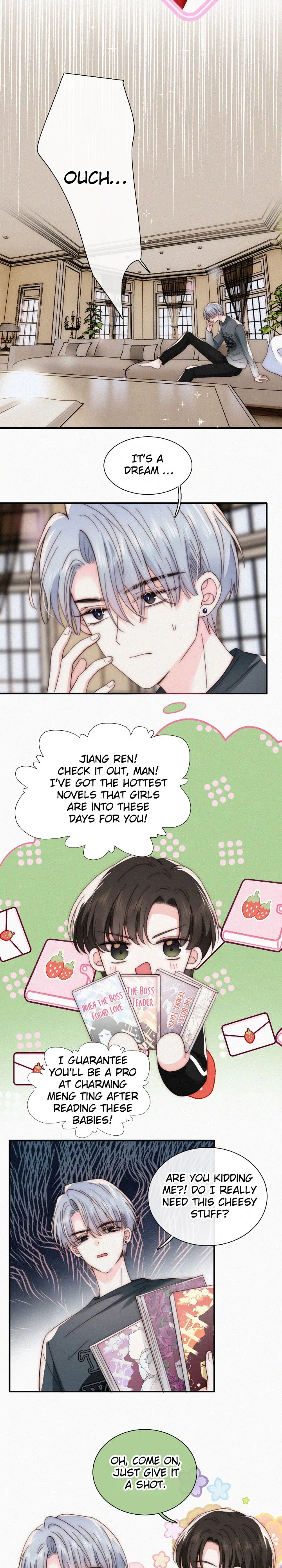 Read Only Love EN Manga Online