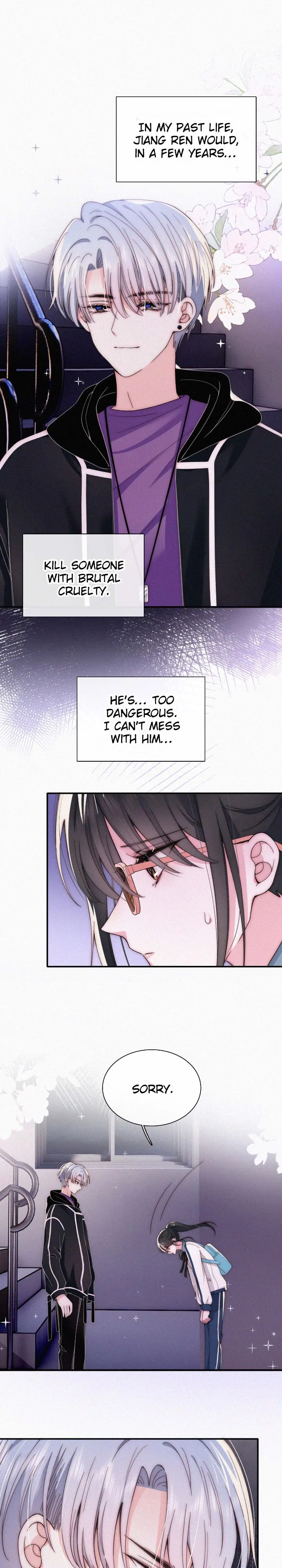 Read Only Love EN Manga Online