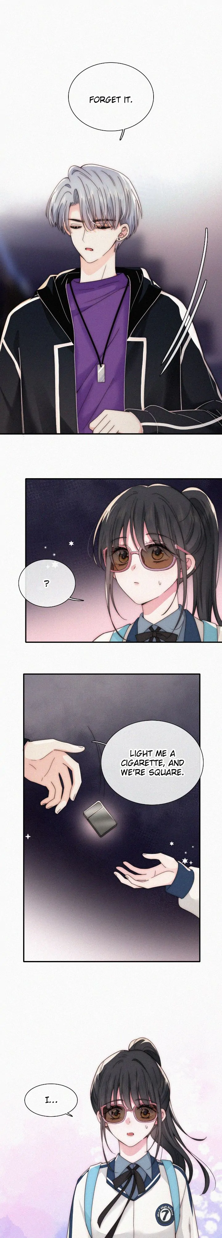 Read Only Love EN Manga Online