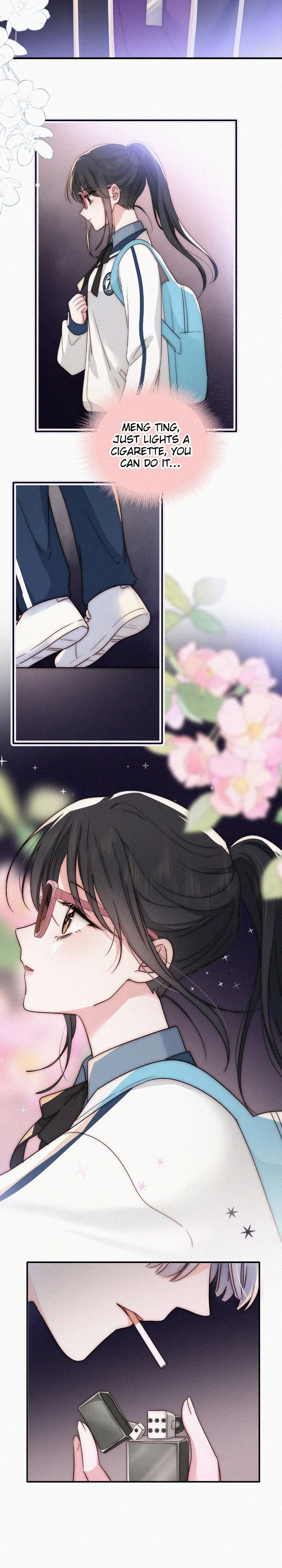 Read Only Love EN Manga Online