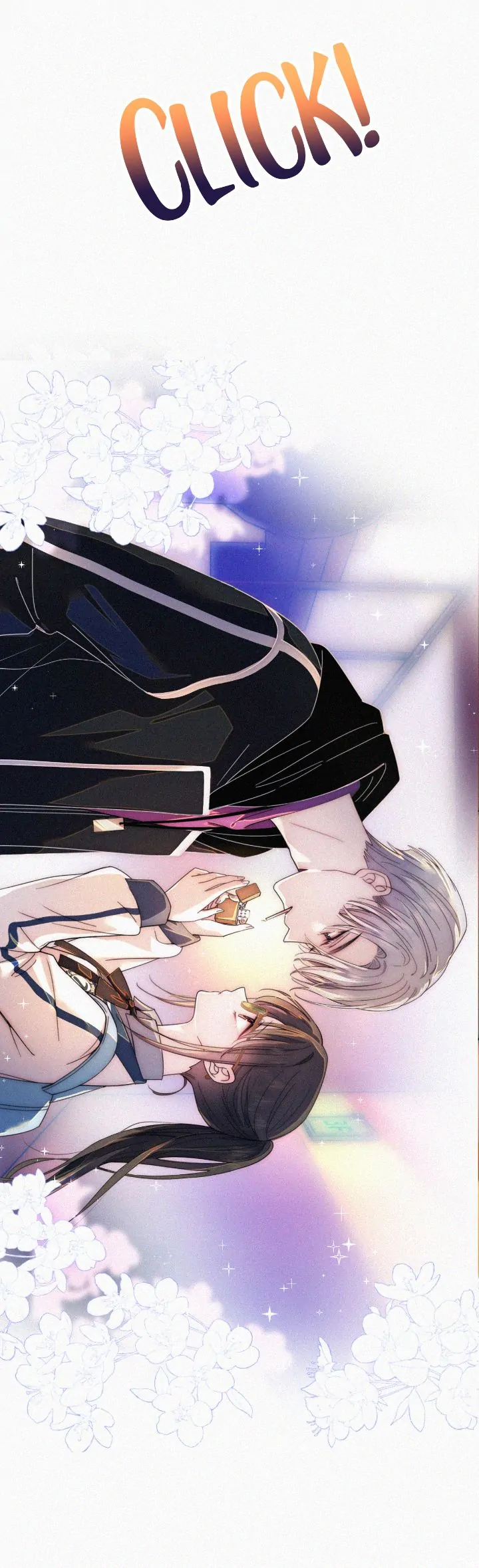 Read Only Love EN Manga Online