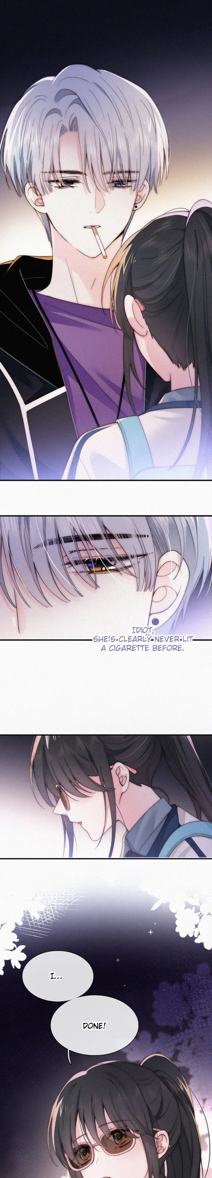 Read Only Love EN Manga Online