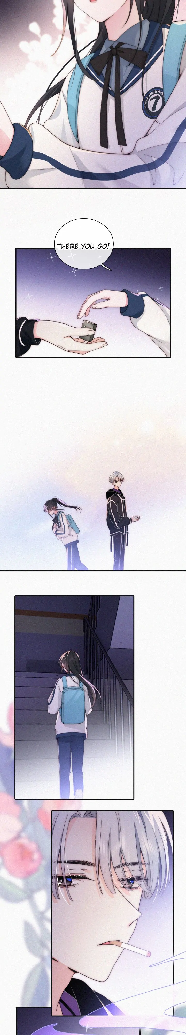 Read Only Love EN Manga Online