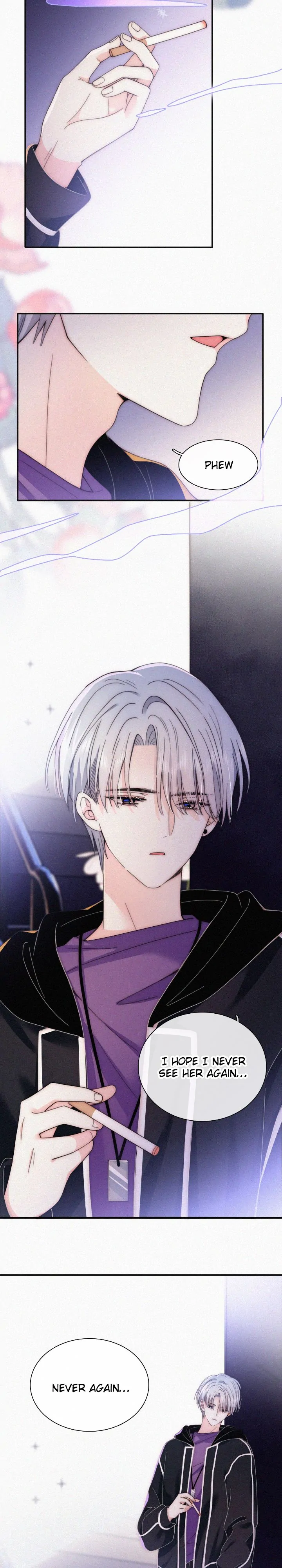Read Only Love EN Manga Online