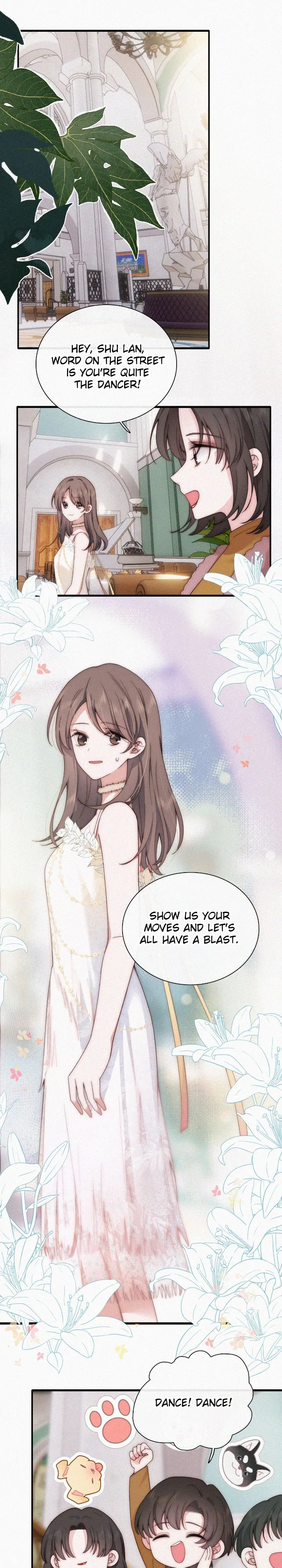 Read Only Love EN Manga Online