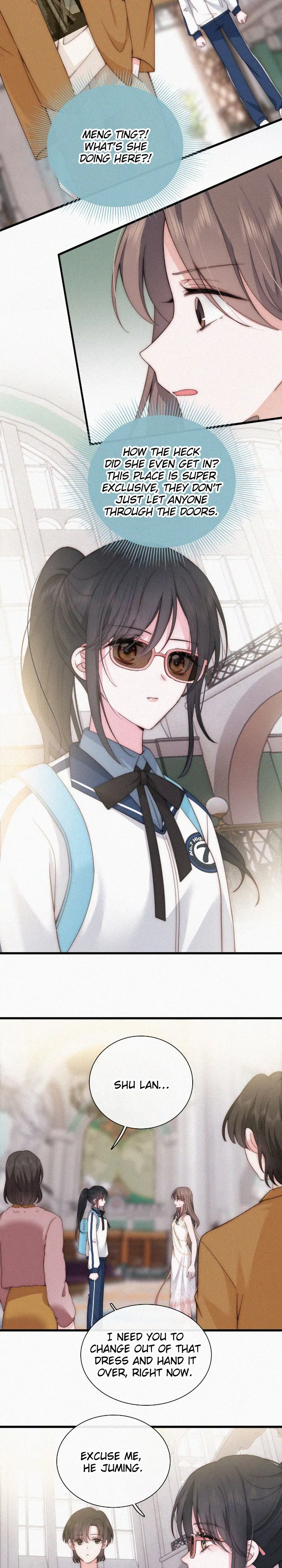 Read Only Love EN Manga Online