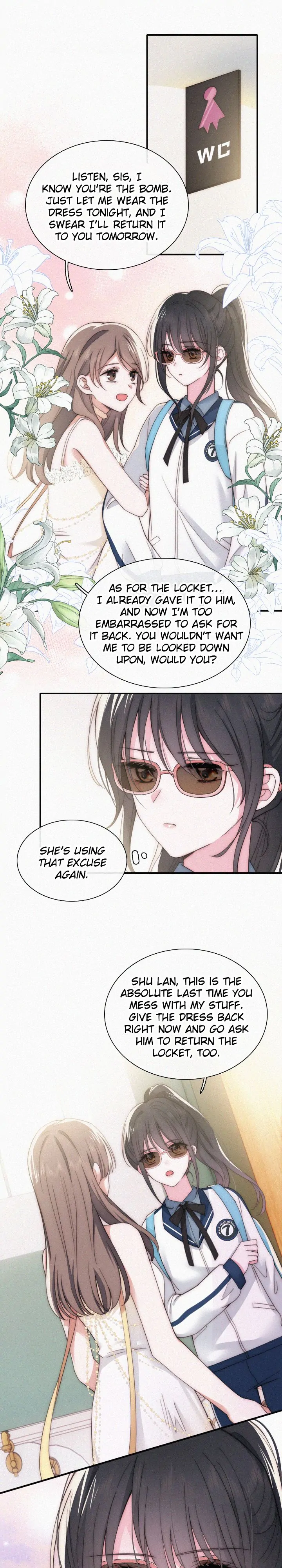 Read Only Love EN Manga Online