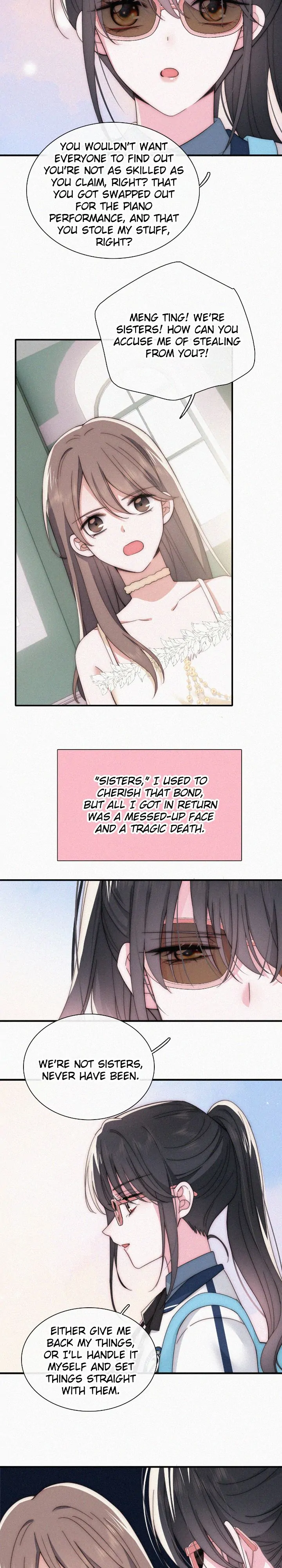 Read Only Love EN Manga Online