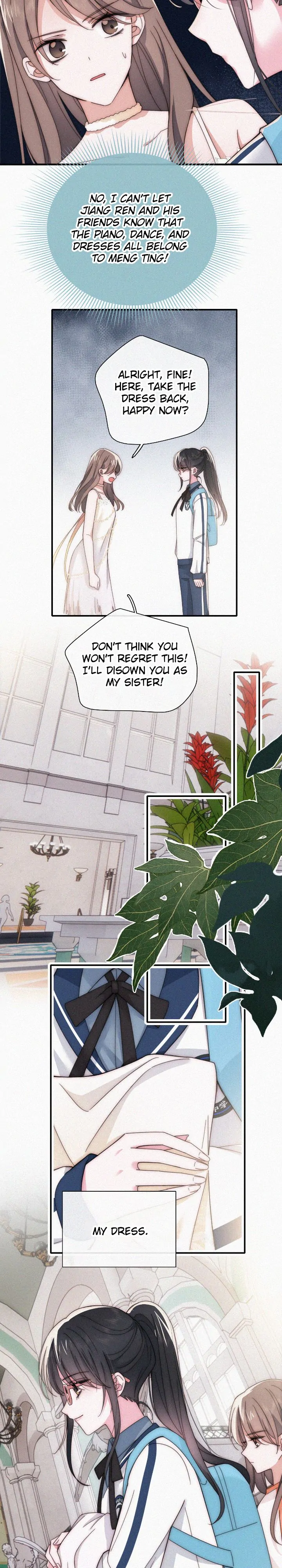 Read Only Love EN Manga Online