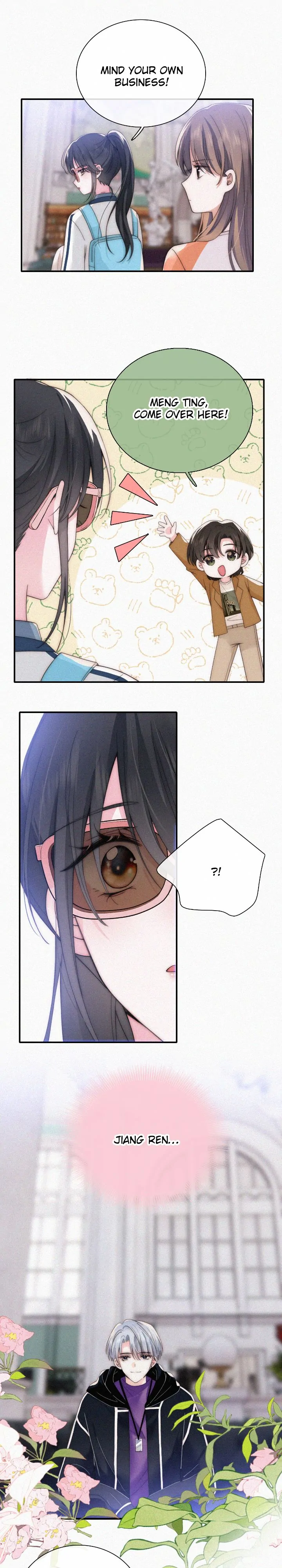 Read Only Love EN Manga Online