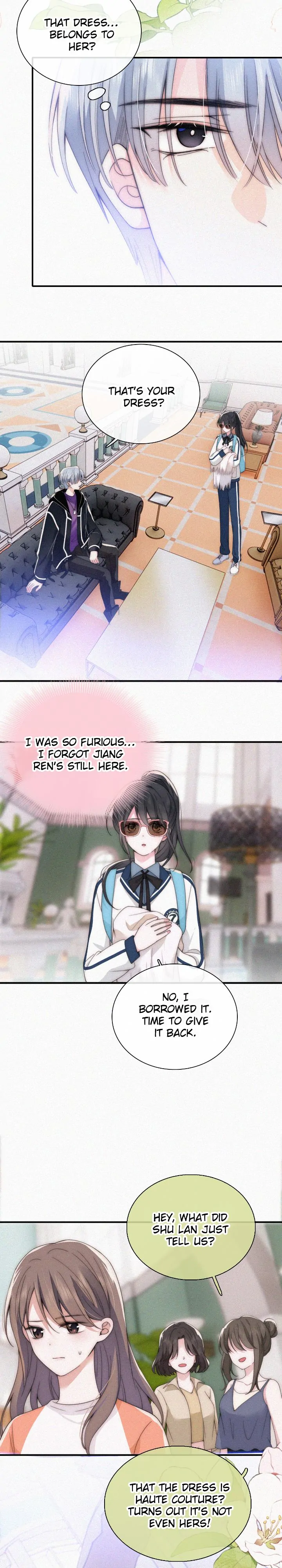 Read Only Love EN Manga Online