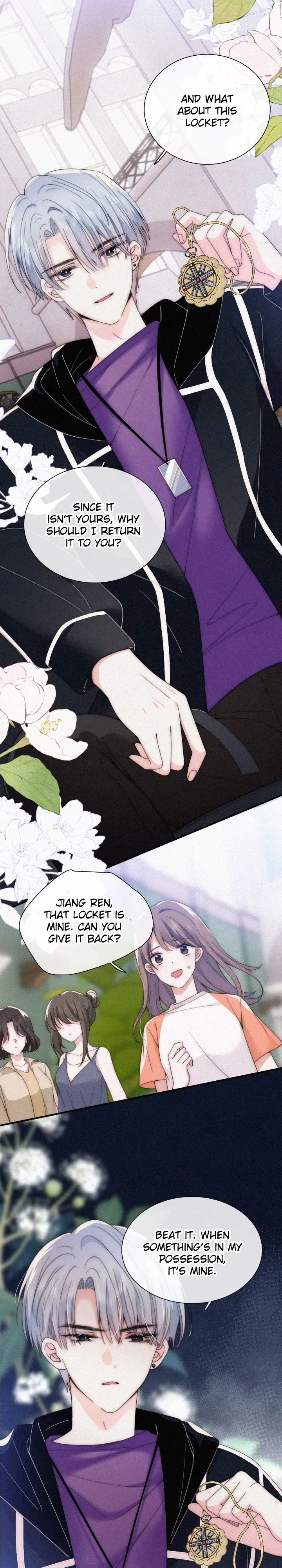 Read Only Love EN Manga Online