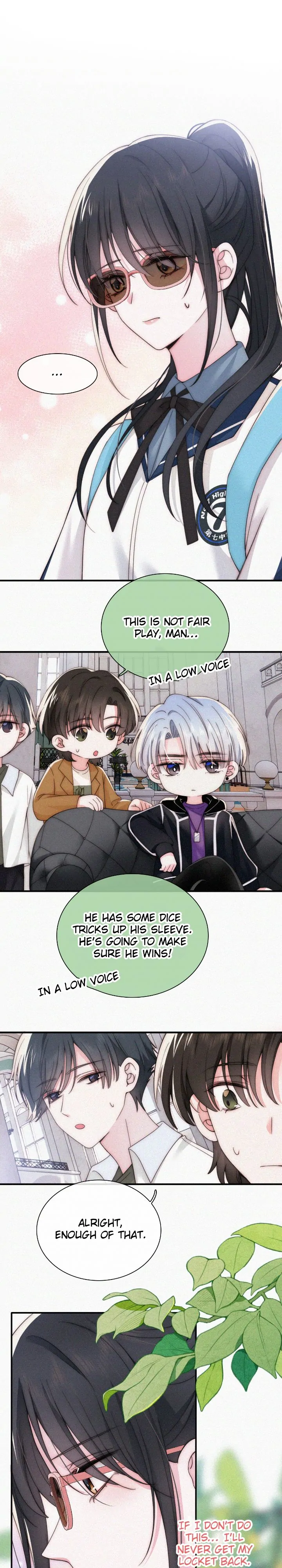 Read Only Love EN Manga Online