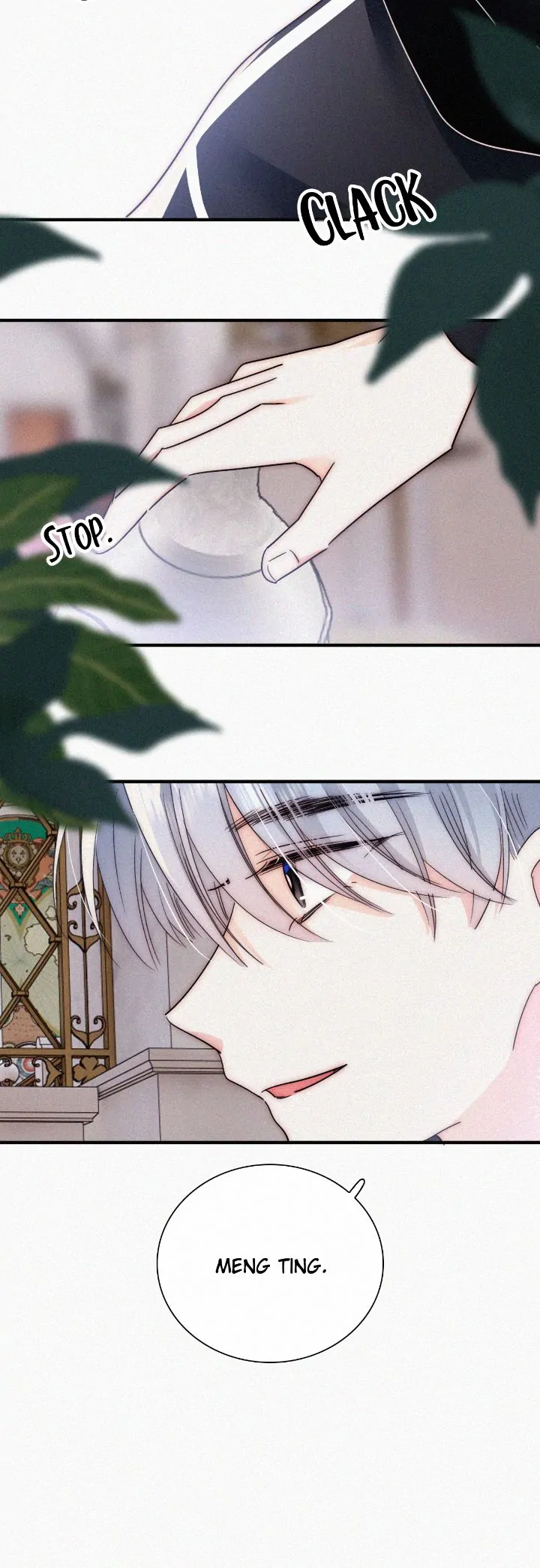 Read Only Love EN Manga Online