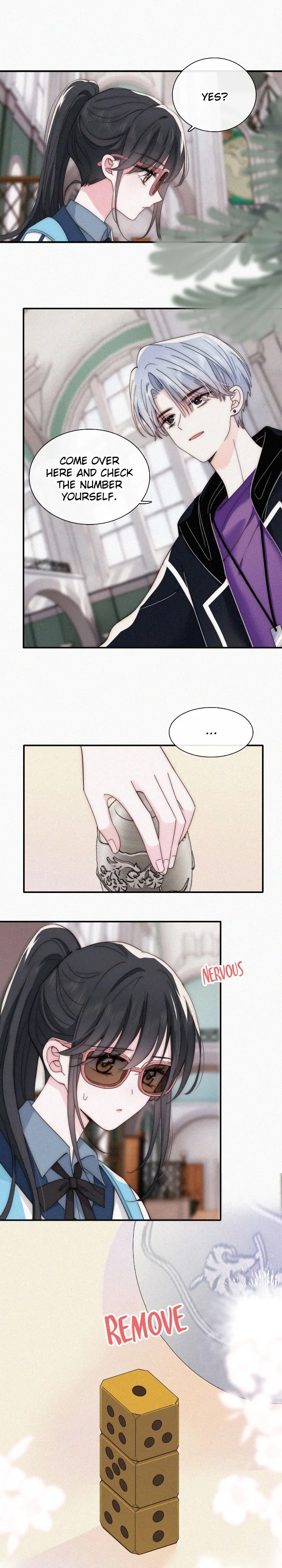Read Only Love EN Manga Online