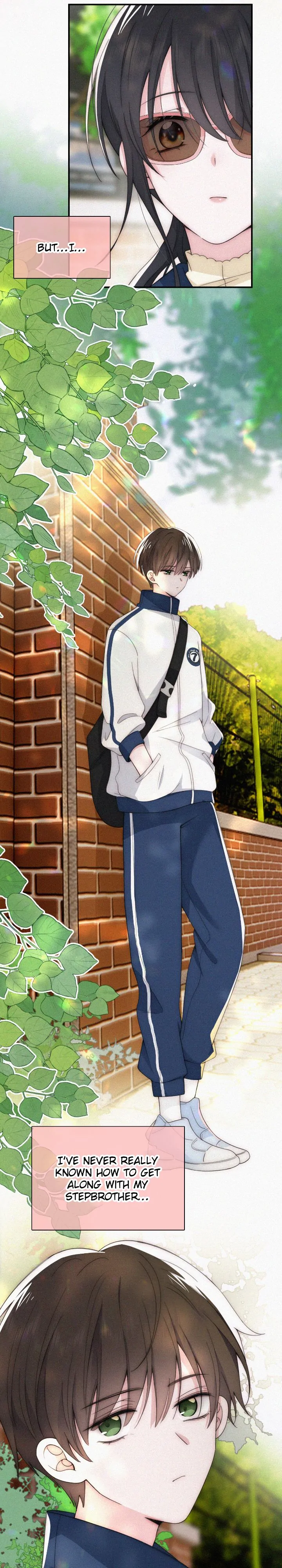 Read Only Love EN Manga Online