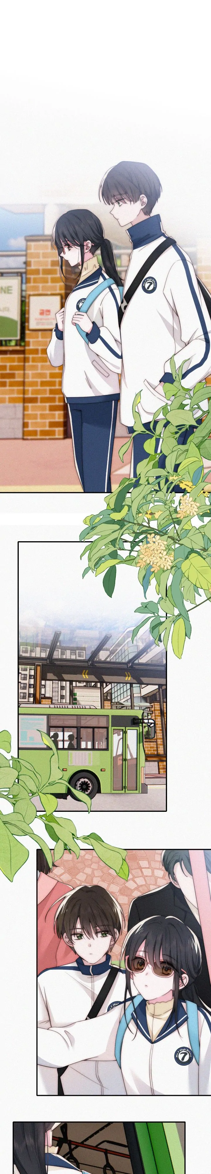 Read Only Love EN Manga Online