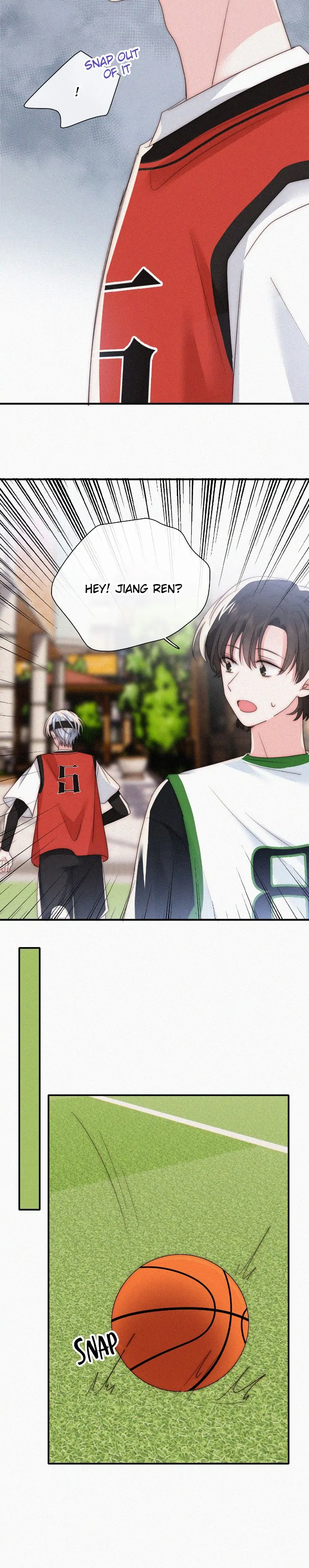 Read Only Love EN Manga Online