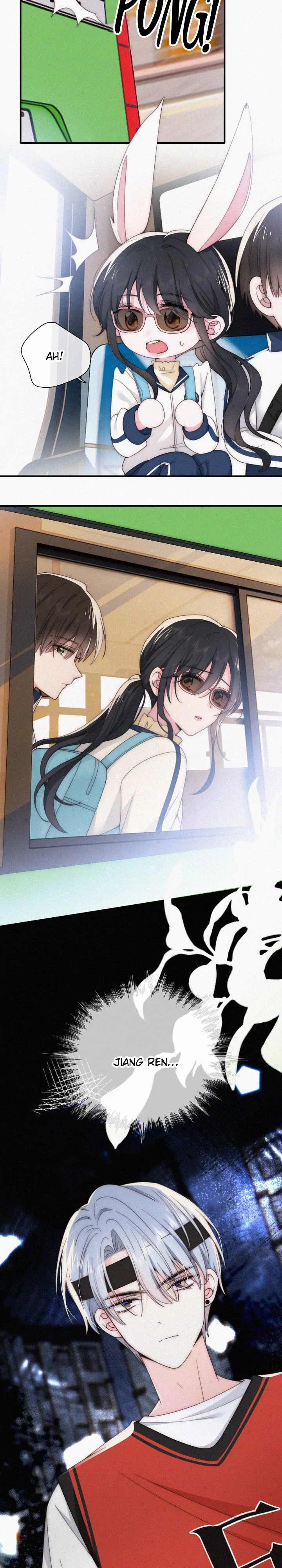 Read Only Love EN Manga Online