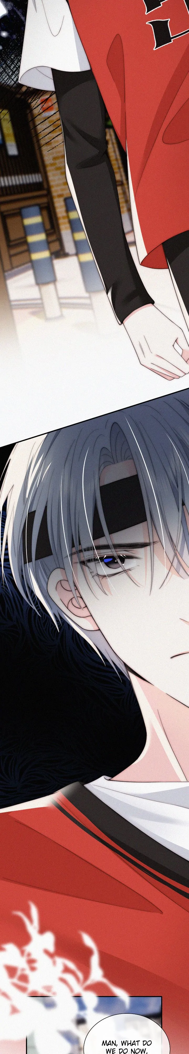 Read Only Love EN Manga Online