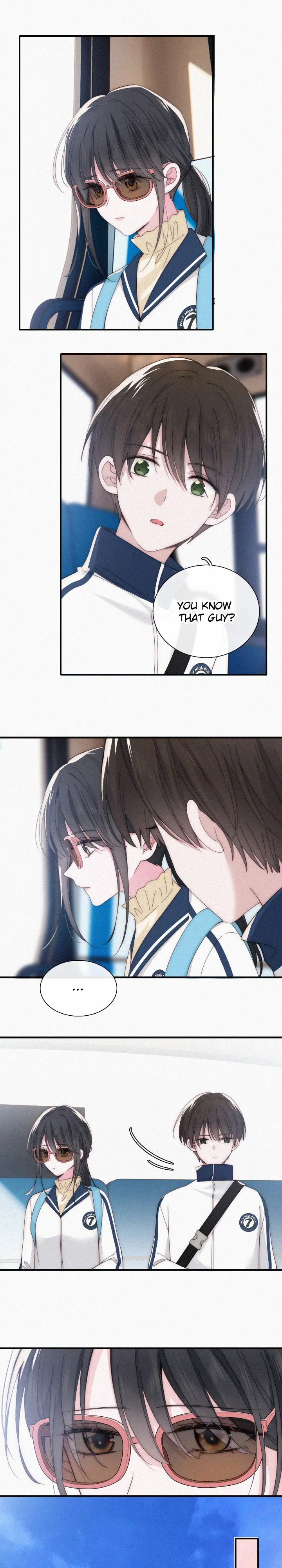 Read Only Love EN Manga Online