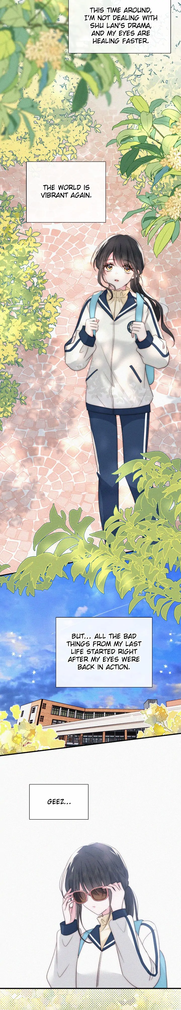 Read Only Love EN Manga Online