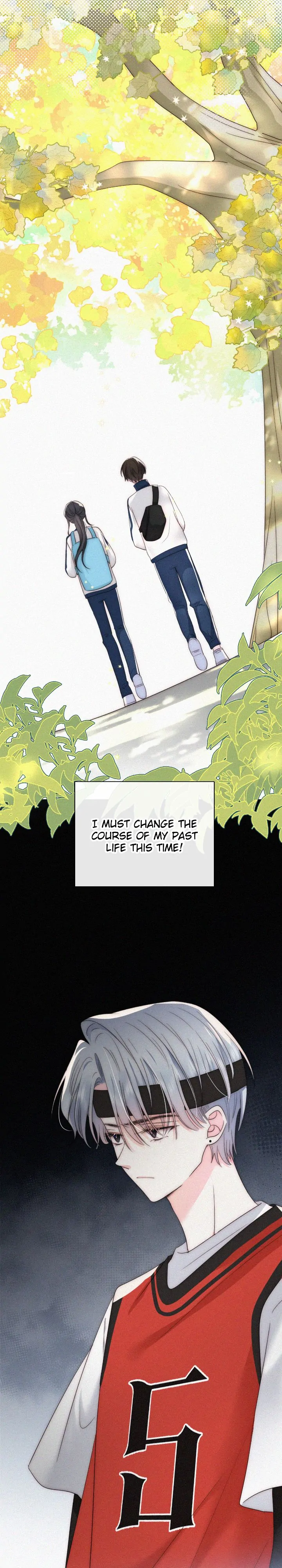 Read Only Love EN Manga Online