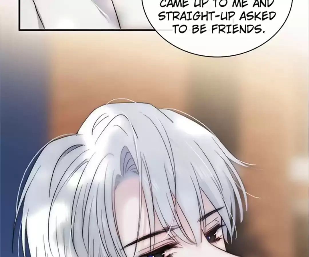 Read Only Love EN Manga Online