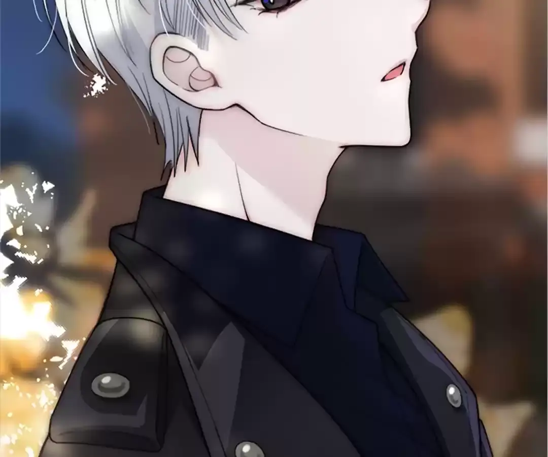 Read Only Love EN Manga Online
