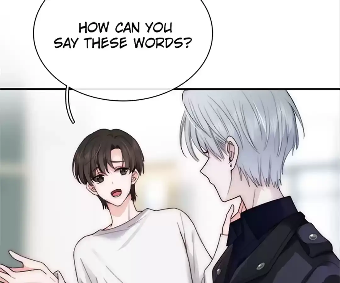 Read Only Love EN Manga Online