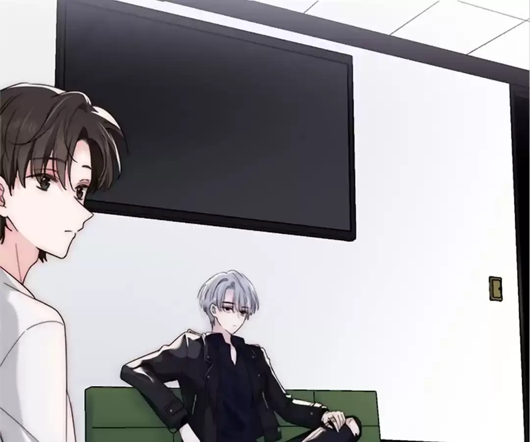 Read Only Love EN Manga Online