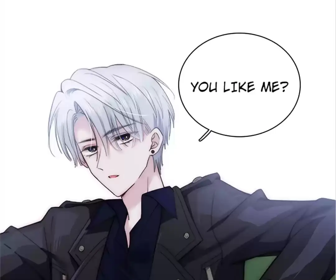 Read Only Love EN Manga Online