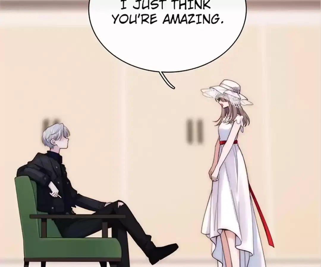 Read Only Love EN Manga Online