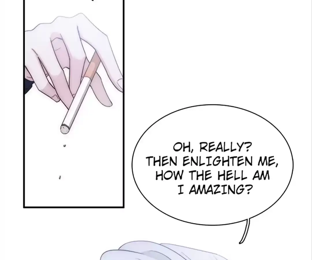 Read Only Love EN Manga Online