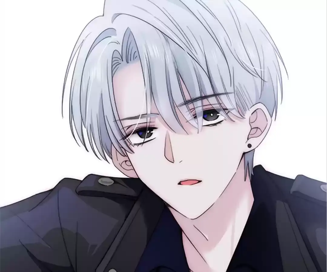 Read Only Love EN Manga Online