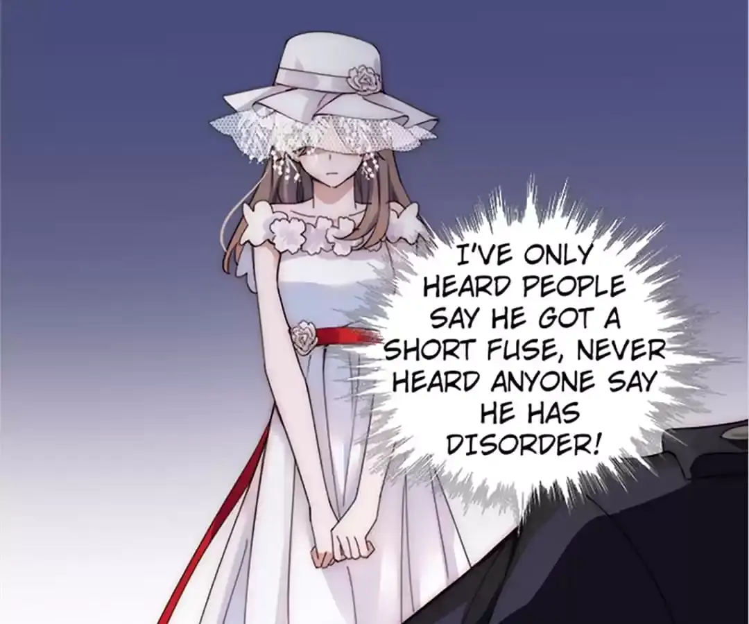 Read Only Love EN Manga Online