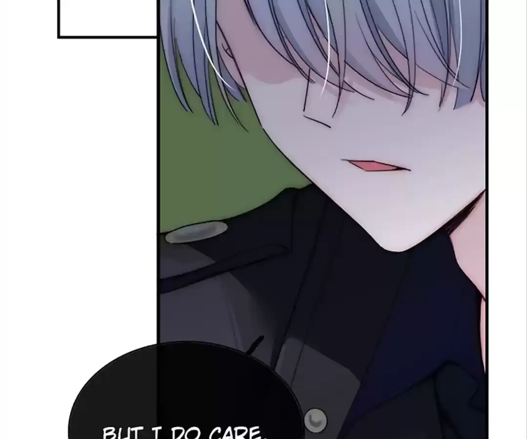 Read Only Love EN Manga Online