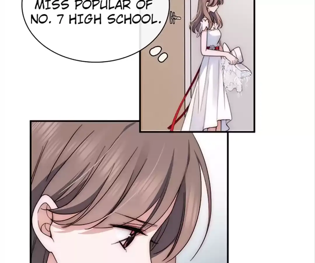 Read Only Love EN Manga Online