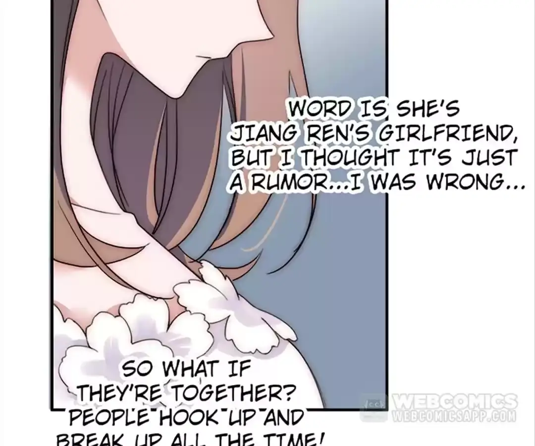 Read Only Love EN Manga Online
