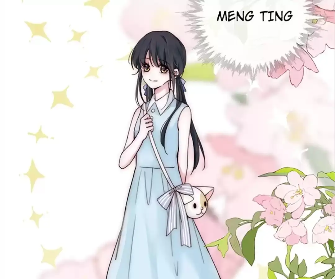 Read Only Love EN Manga Online
