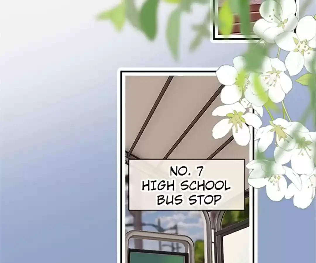 Read Only Love EN Manga Online