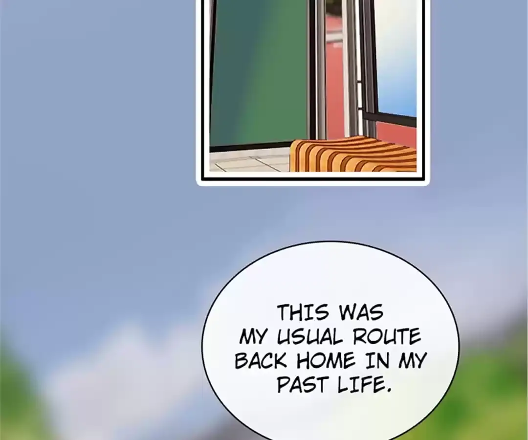 Read Only Love EN Manga Online