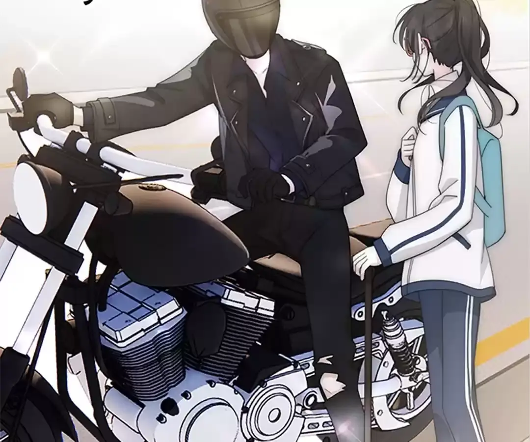 Read Only Love EN Manga Online