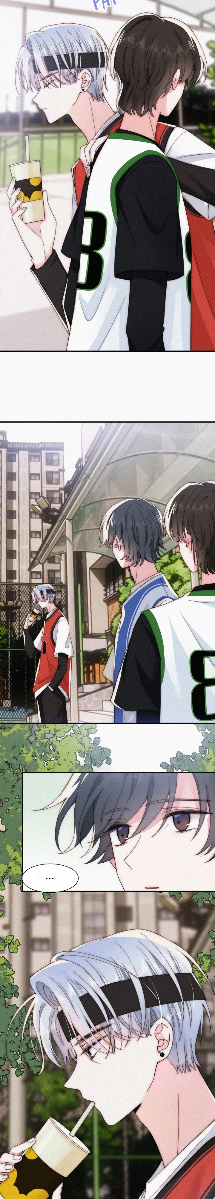 Read Only Love EN Manga Online