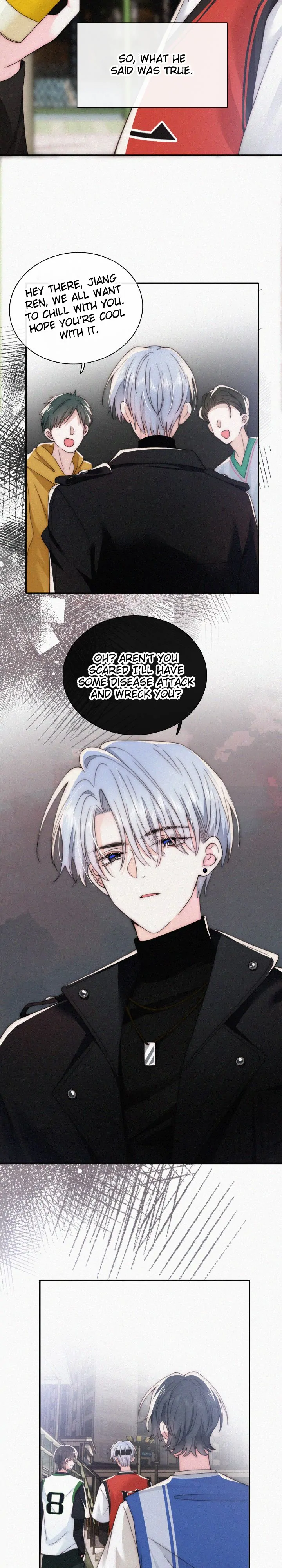 Read Only Love EN Manga Online