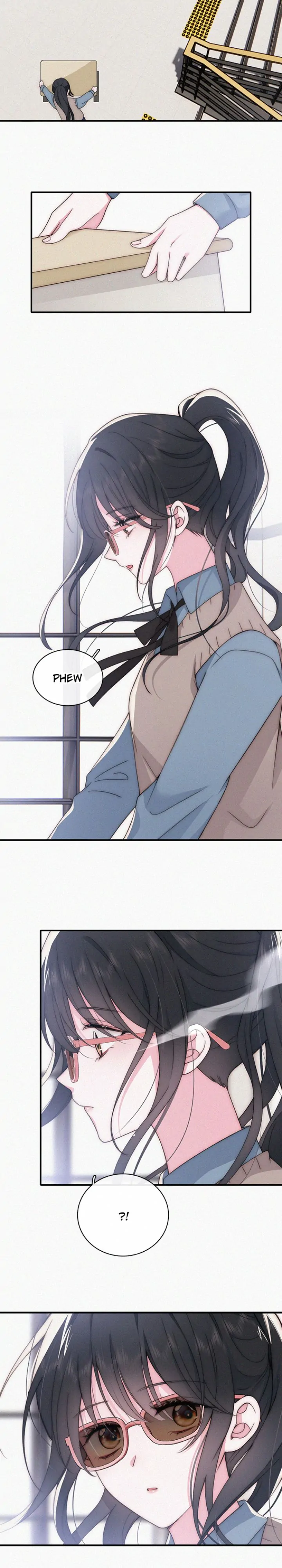 Read Only Love EN Manga Online