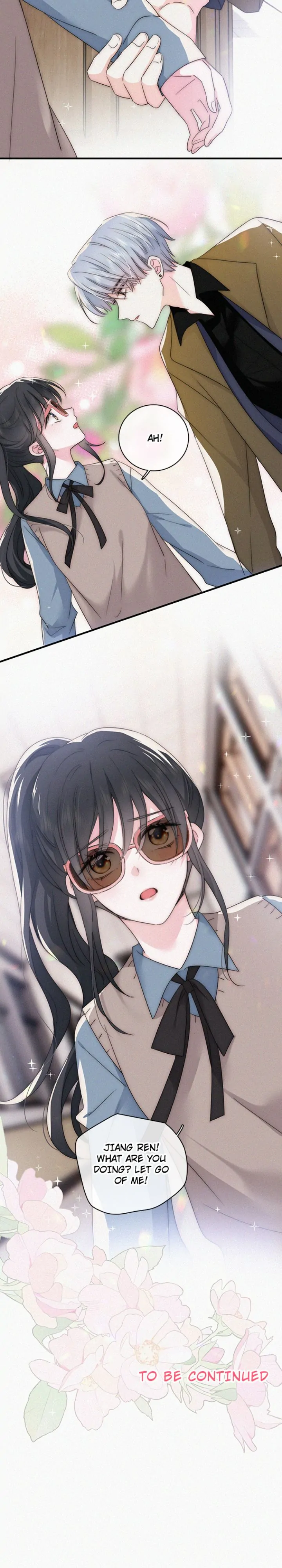 Read Only Love EN Manga Online