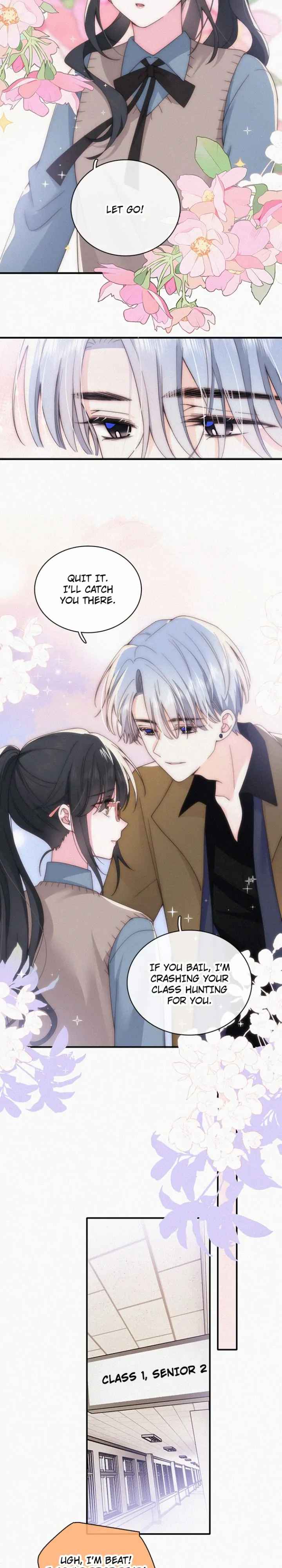 Read Only Love EN Manga Online
